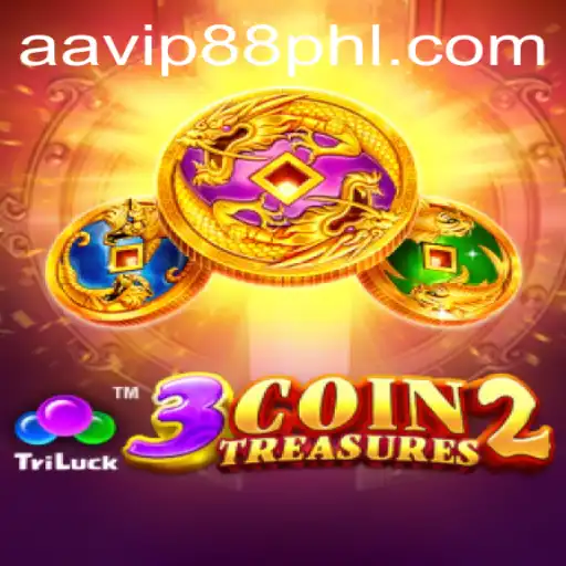 Exploring 3CoinTreasures2: The Thrilling Adventure Awaits