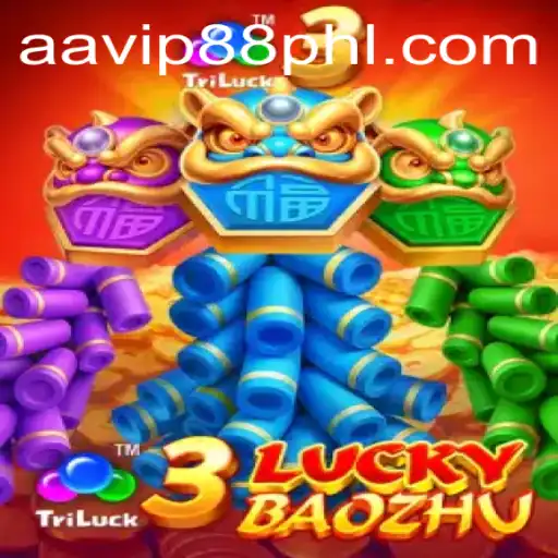 Exploring the Exciting World of 3LuckyBaozhu: An In-Depth Guide for AAVIP88 Lovers