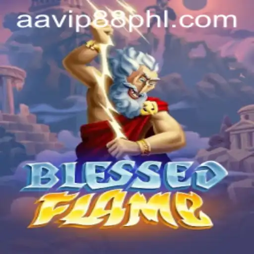 Dive into the Enchanting World of BlessedFlame