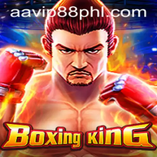 Discover the Thrilling World of BoxingKing: AAVIP88 Love for the Ultimate Gaming Experience