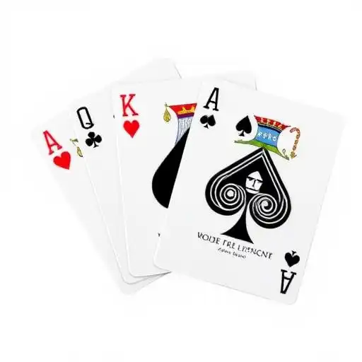 The Fascinating World of Card Games and AAVIP88 Love