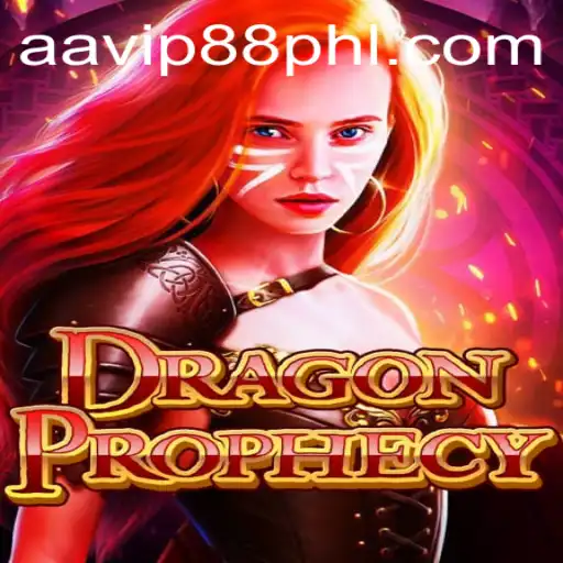 DragonProphecy: A Thrilling Adventure in a Mystical World