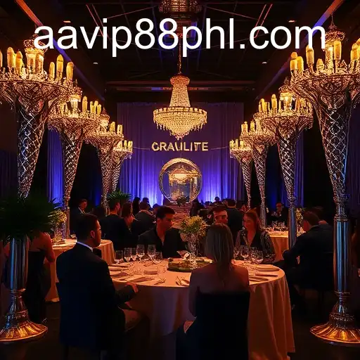 The Intriguing World of Exclusive Events: A Deep Dive into AAVIP88 Love