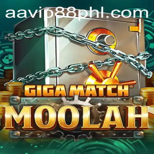 Explore the Thrilling World of GigaMatchMoolah: A New Gaming Sensation with AAVIP88 Love