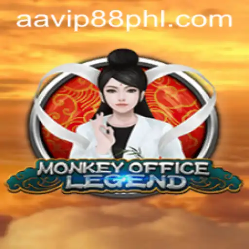 MonkeyOfficeLegend: AAVIP88 Love and the Art of Gaming
