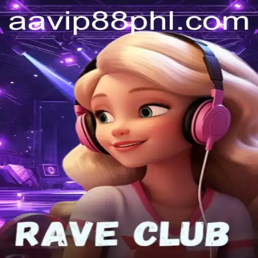 Exploring RaveClub: AAVIP88 Love's Latest Gaming Sensation