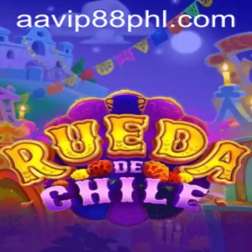 Exploring the Exciting World of RuedaDeChile and the AAVIP88 Love Connection
