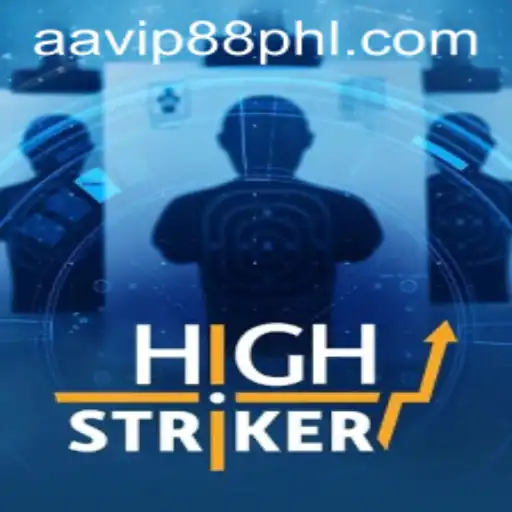 HighStriker: The Game Enthralling AAVIP88 Love Enthusiasts