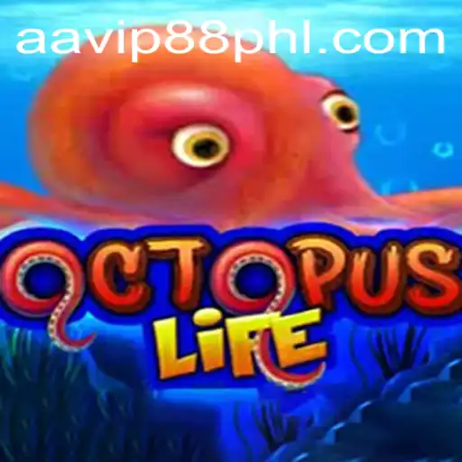 Discovering the Enthralling World of OctopusLife: A Journey with AAVIP88 Love