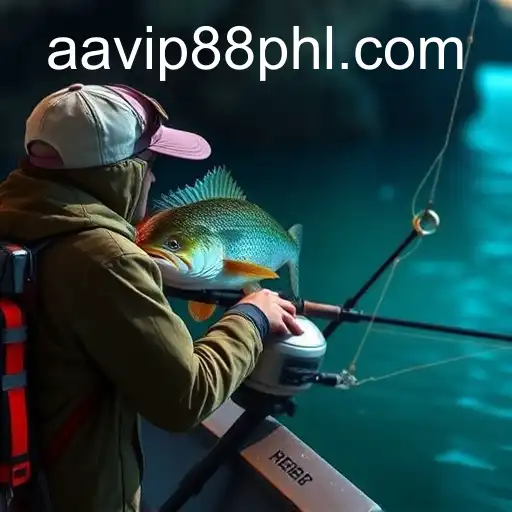 The Thriving World of Online Fishing: Exploring the Charm of AAVIP88 Love