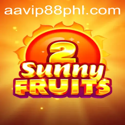 Discover SunnyFruits2: A Vibrant Slot Adventure