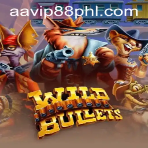 Discover the Thrills of WildBullets: AAVIP88 Love for Cutting-edge Gaming